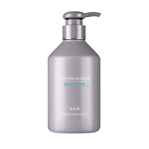 CALMAC高美旗舰店角蛋白洗发水温和蓬松柔顺全身留香洗发水300ml