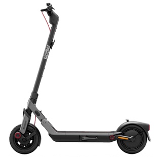 Ninebot九号电动滑板车E3Pro学生成年人9号可折叠有减震校园代步