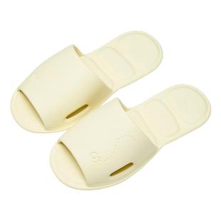 儿童拖鞋夏季室内浴室男童女童洗澡防滑踩屎感eva凉拖鞋旅行便携