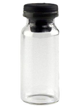 【底部直径22MM】四叉胶塞西林瓶