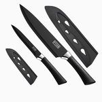 德国水果刀家用锋利随身小刀高硬度切瓜果刀具宿舍学生用削皮商用