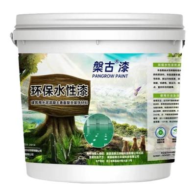 耐磨防水地坪漆送工具