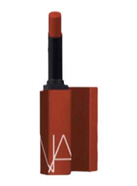 NARS2022秋冬红细管哑光唇膏口红