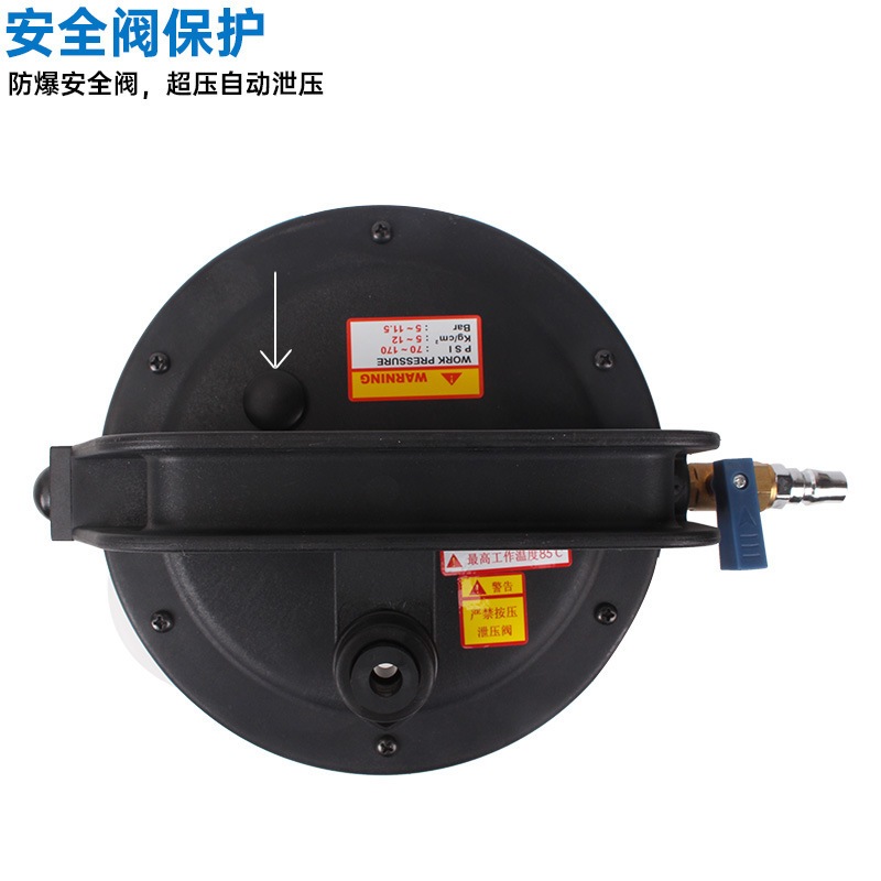 气动刹车油更换工具制动液更换油单人刹车油自动抽机器抽换器加注