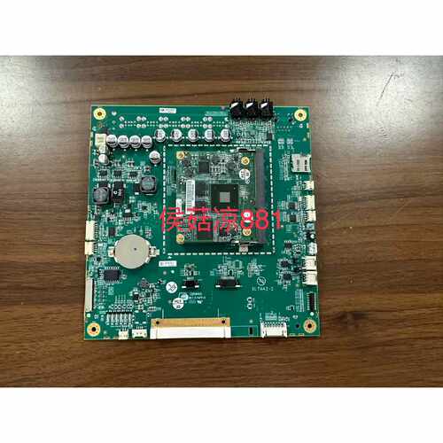 【请询价】赛默飞AIquantstudio53主板Q5核心