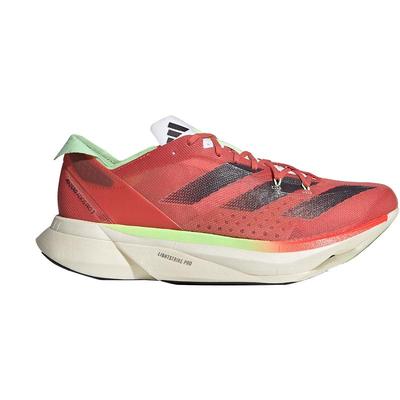 Adidas/阿迪达斯正品全速争胜男女马拉松碳柱跑步鞋IG6443