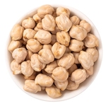 新疆香酥鹰嘴豆500g熟即食炒货大颗粒五谷杂粮豆无加油糖休闲零食