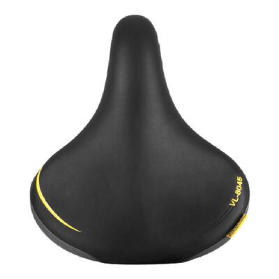 维乐velo屁股加厚山地车配件坐垫
