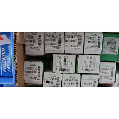 在线议价完好/正常老化 施耐德 接触器附件 LADN31C