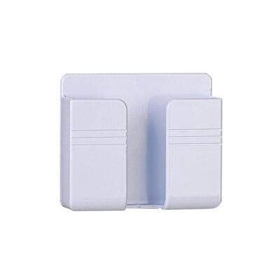 正品加厚墙面手机支架粘贴牢固