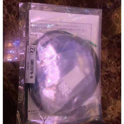 议价全新日本竹中TAKEX光电传感器GMR2RPN-N现货