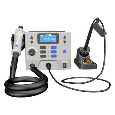 安泰信热风枪D/8502D/860D/850B