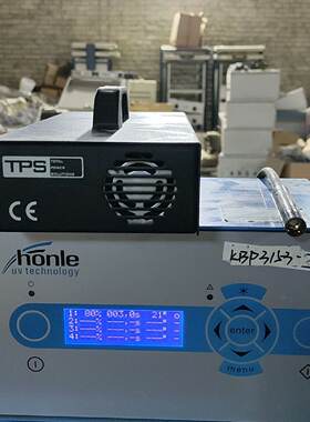 德国honle好乐UV固化灯控制器电源一套，36V，5.