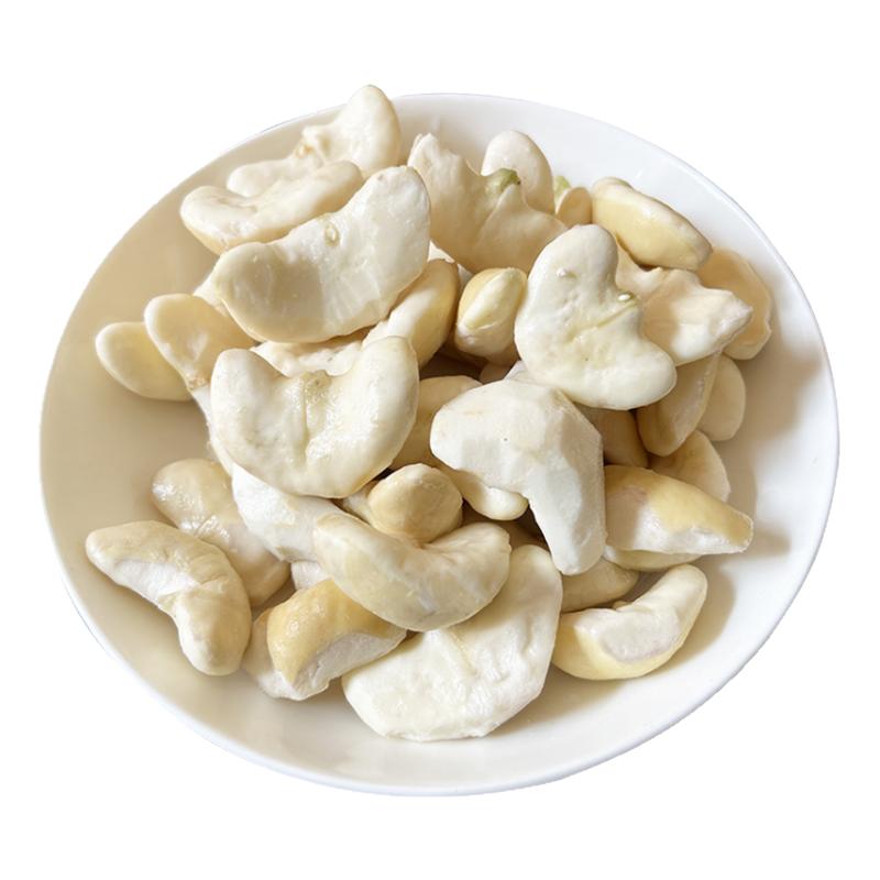洪湖农家泡菱角米湖北特产菱角400g原味蔬菜洪湖特产泡菱角需炒食