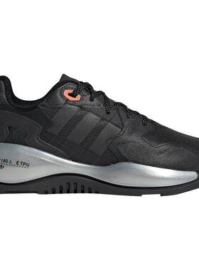 经典运动鞋Adidas/阿迪达斯缓震