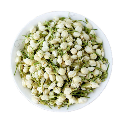 茉莉花茶500g包邮  广西横县新茶茉莉花苞茶精选散装袋装