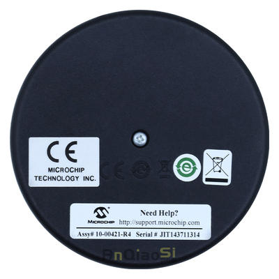 ICD3烧录器Microchip官方编程器