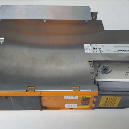 B&R Automation 8BVI0014HWD0.000-1 Rev. M0 – AC Servo Drive