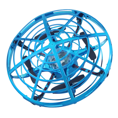 UFO手表感应飞行器遥控飞球飞机