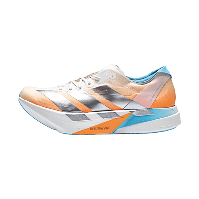 adidas阿迪达斯男女ADIZEROADIOSPRO4运动训练跑步鞋KH6360