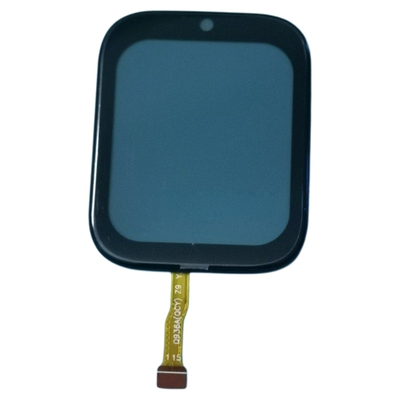 适用Q936A(QCY)Z9儿童手表外屏玻璃屏屏幕果芯云Z7子藤园D3PRO D1