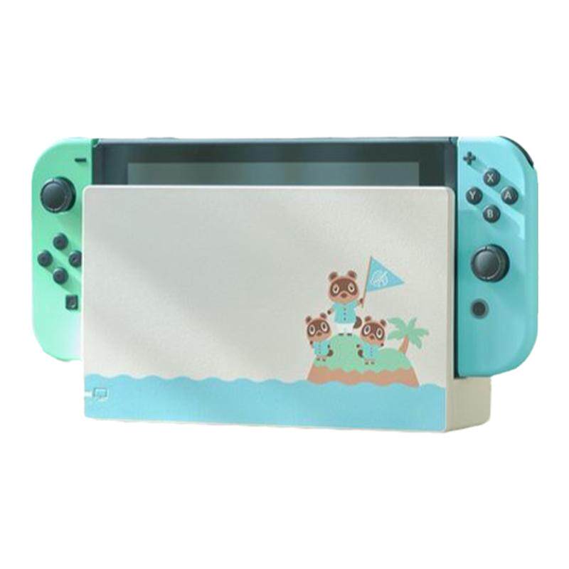 任天堂switch动物之森续航游戏机