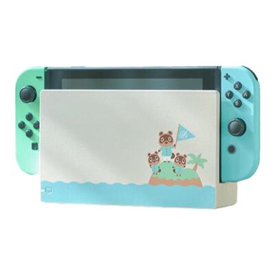 任天堂switch动物之森续航游戏机