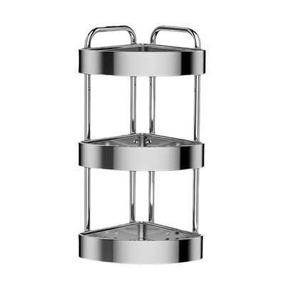 【质保十年】转角调料置物架