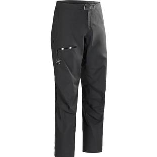 ARC'TERYX始祖鸟 BETA PANT GORE-TEX 防水 男子 硬壳裤