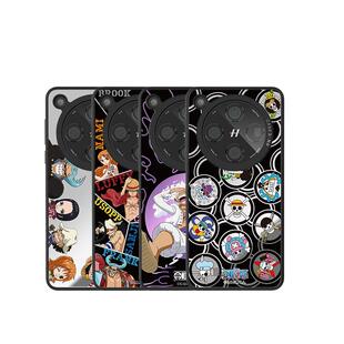 CASEBANGx航海王联名系列出镜壳一体式手机壳适用于OPPOfindx8/vivox200/Pro/mini/IQOO13/一加13