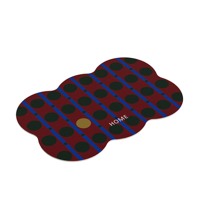 【吸水速干】浴室吸水速干脚垫