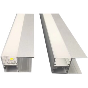 层板灯酒柜灯带嵌入式橱柜灯衣柜灯感应灯带柜体灯条展示柜led灯