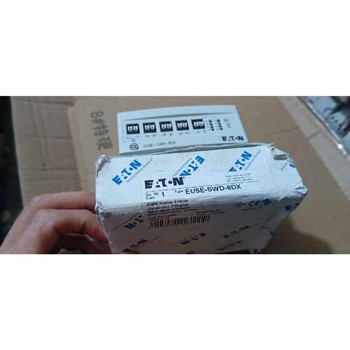 溢价-模块EU5ESWD4DX24VDC库存