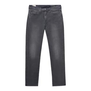 商场同款Levi's李维斯冬暖系列男502锥型美式复古牛仔裤29507