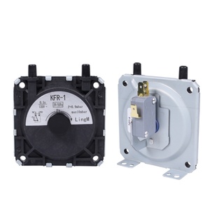 热水器风压开关适用美的前锋万和万家乐樱花燃气壁挂炉通用型配件