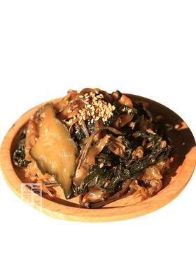金刚山延边特产两件包邮下饭菜