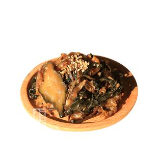 金刚山酱杂菜下饭菜八宝酱菜东北特产酱菜咸菜开胃佐餐米村酱杂菜