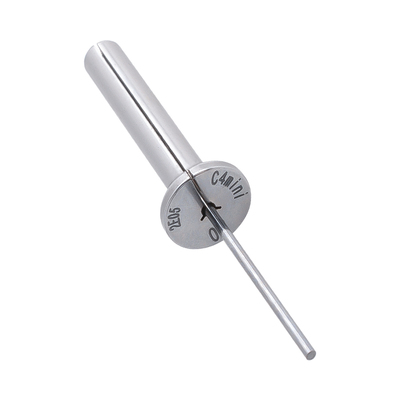 微小径D4钻夹头小径加工迷你筒夹