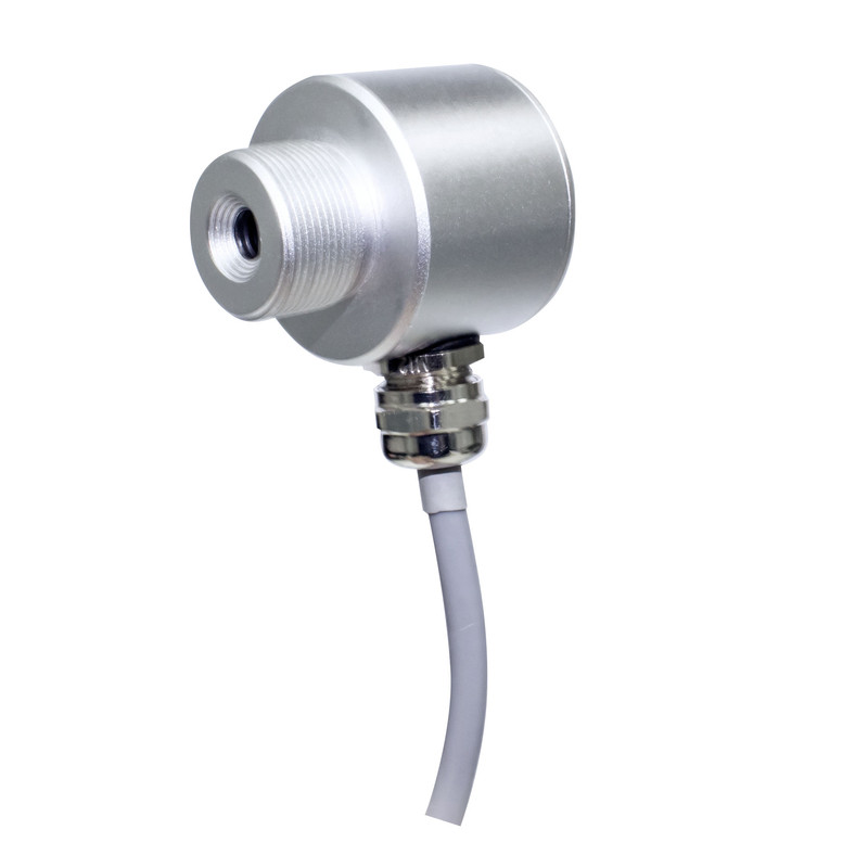 Sentest三特 NS11M红外测温仪/4-20mA/TTL/USB/高精度在线式