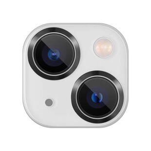 适用苹果16ProMax隐形AR镜头膜iPhone14透明镜头圈15promax不顶壳镜头贴16plus增透15plus贴膜13Mini钢化膜AF