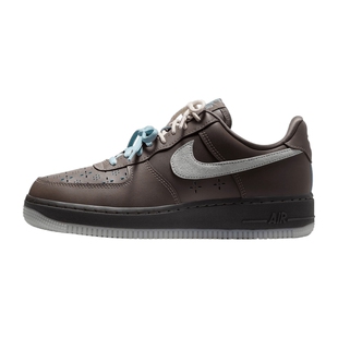 滔搏NIKE耐克女鞋AIR FORCE 1 '07 LV8运动休闲鞋IR5690-256
