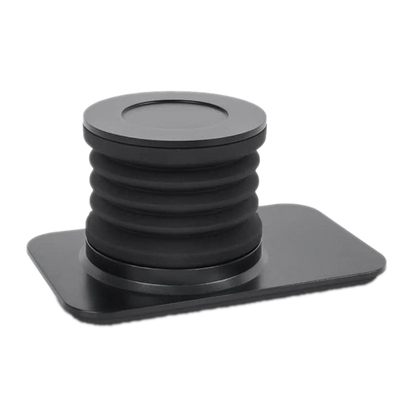 清洁豆仓残粉按压吹气安装简单