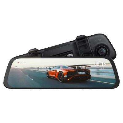 70迈前后双录记录仪倒车影像