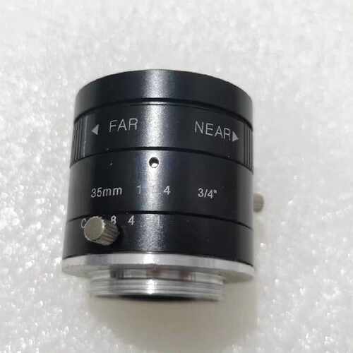 议价威视 MF3514M-MP 高清镜头 35mm C口—议价