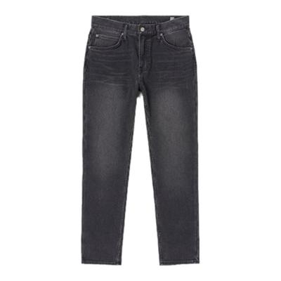 Lee商场同款705标准牛仔裤