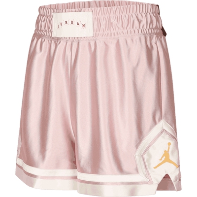 NIKE耐克女子AS W J DIAMOND SHORT运动休闲短裤II0488-667