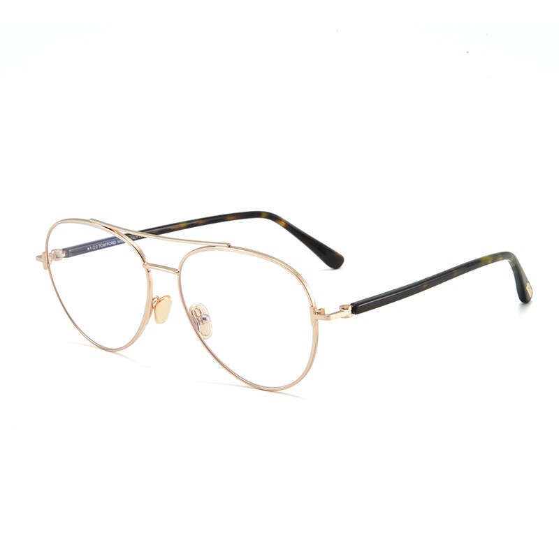 高颜值眼镜框汤姆福特男女