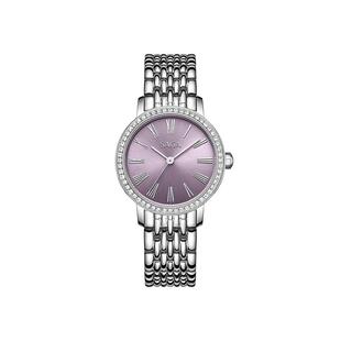 SAGA世家女士手表时尚简约石英表正品时尚防水石英女表送女友礼物