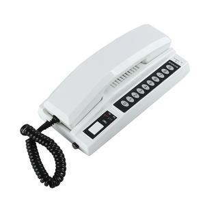 办公室呼叫器酒店无线电话内部无线对讲电话座机饭店用的呼叫器双向对讲机内网电话老板呼叫器秘书通话呼叫