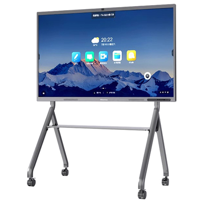 海信86寸OPS触控平板一体机